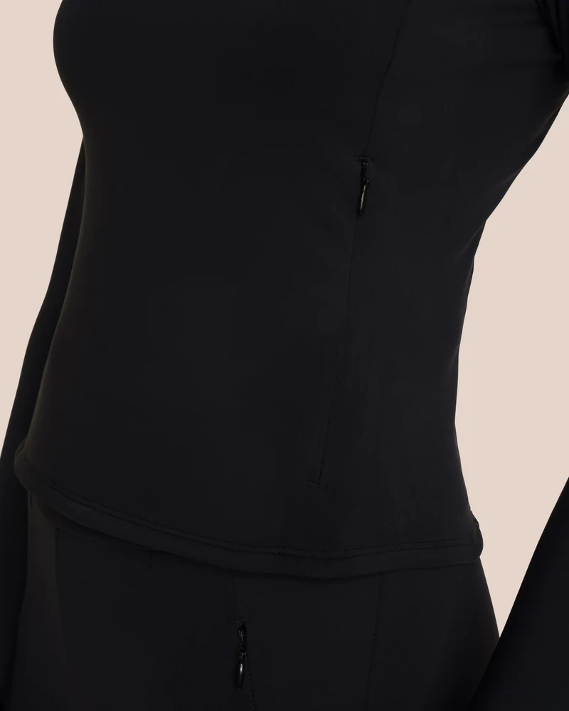 Florence Layer Set - Black