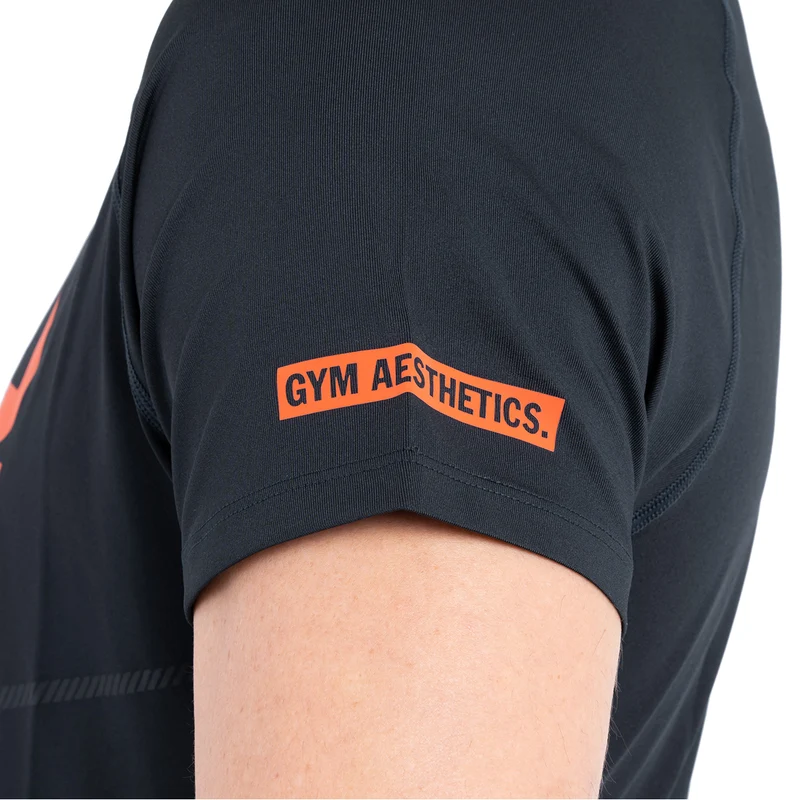 GA Tech Training Wicking Sport Shirt for Men