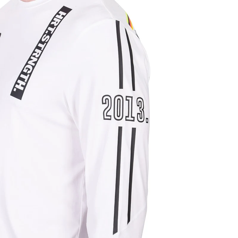 Training Discover T Shirt Workout for Men