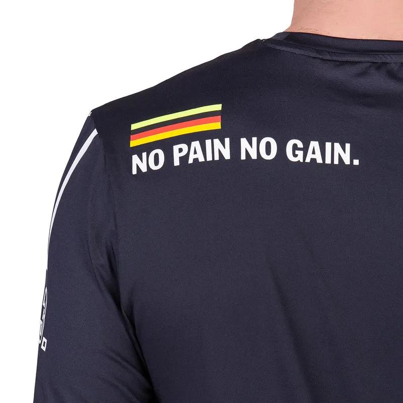 Training Discover T Shirt Workout for Men