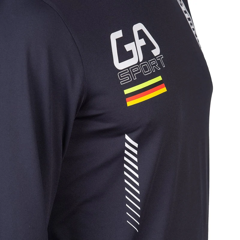 Training Discover T Shirt Workout for Men