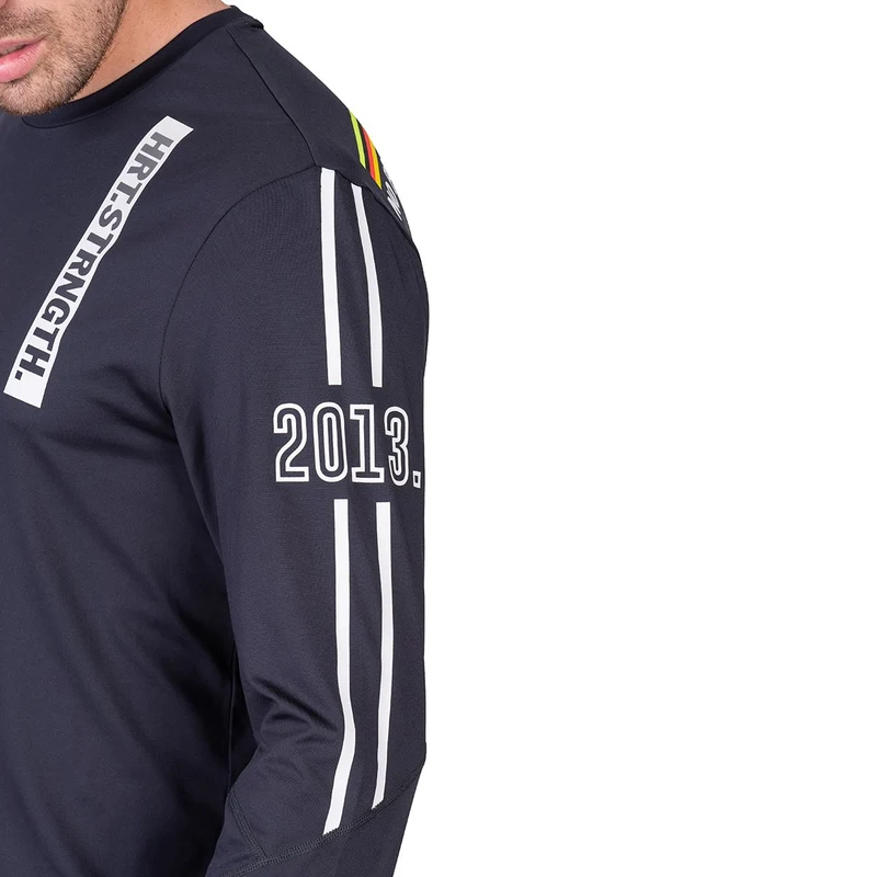 Training Discover T Shirt Workout for Men