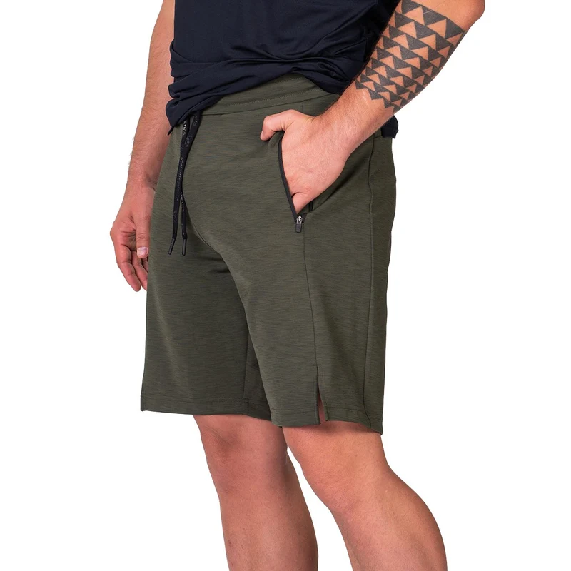 Essential Techno 9 inch Shorts for Men