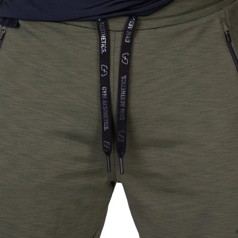 Essential Techno 9 inch Shorts for Men