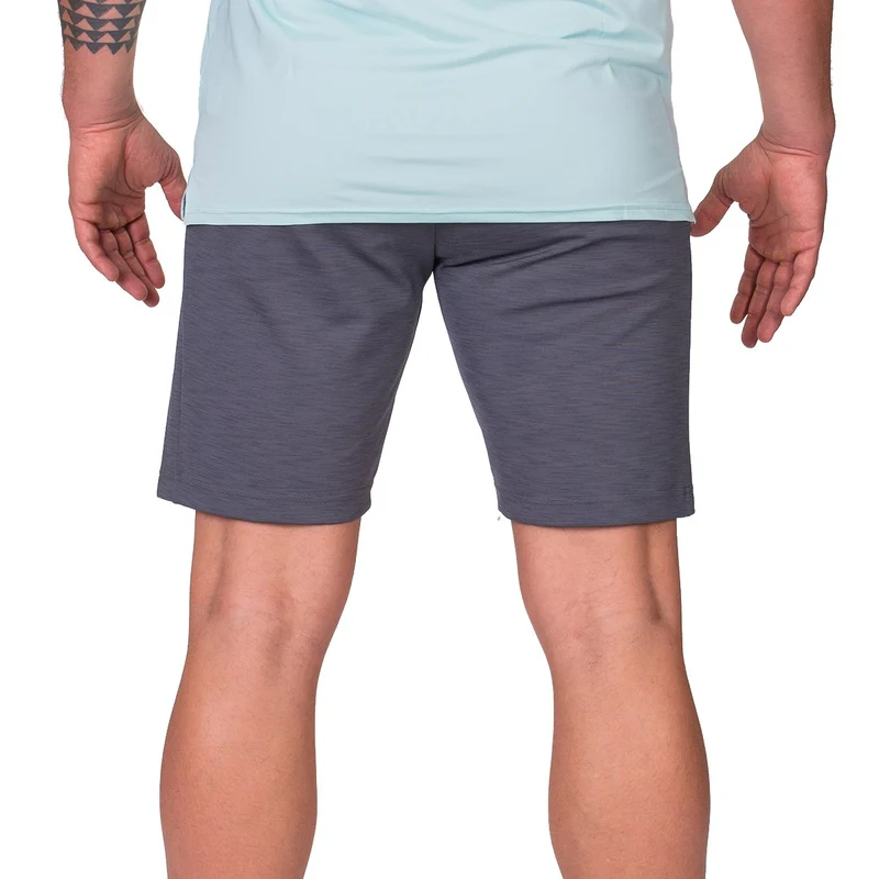 Essential Techno 9 inch Shorts for Men