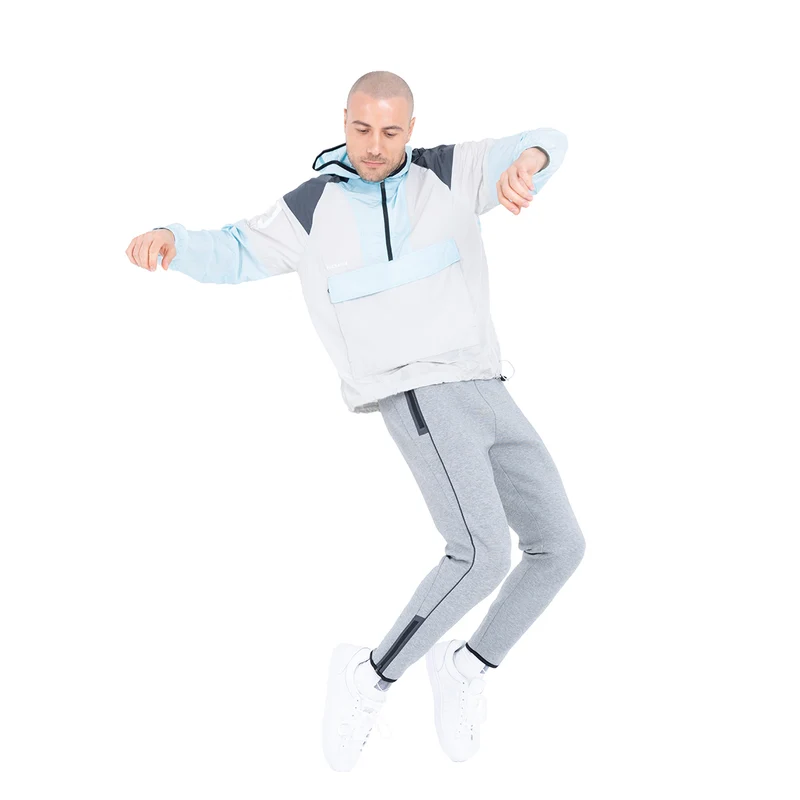 Functional Anorak Water Resistant Jacket for Men