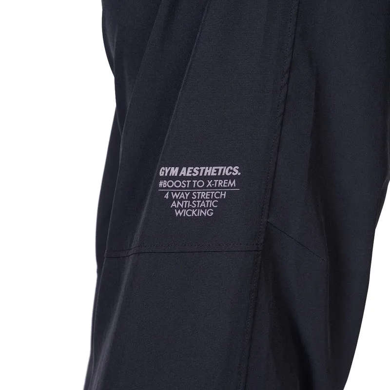 Functional Ergonomics Straight pants for Men
