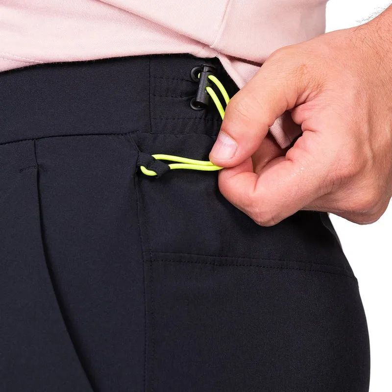 Functional Ergonomics Straight pants for Men