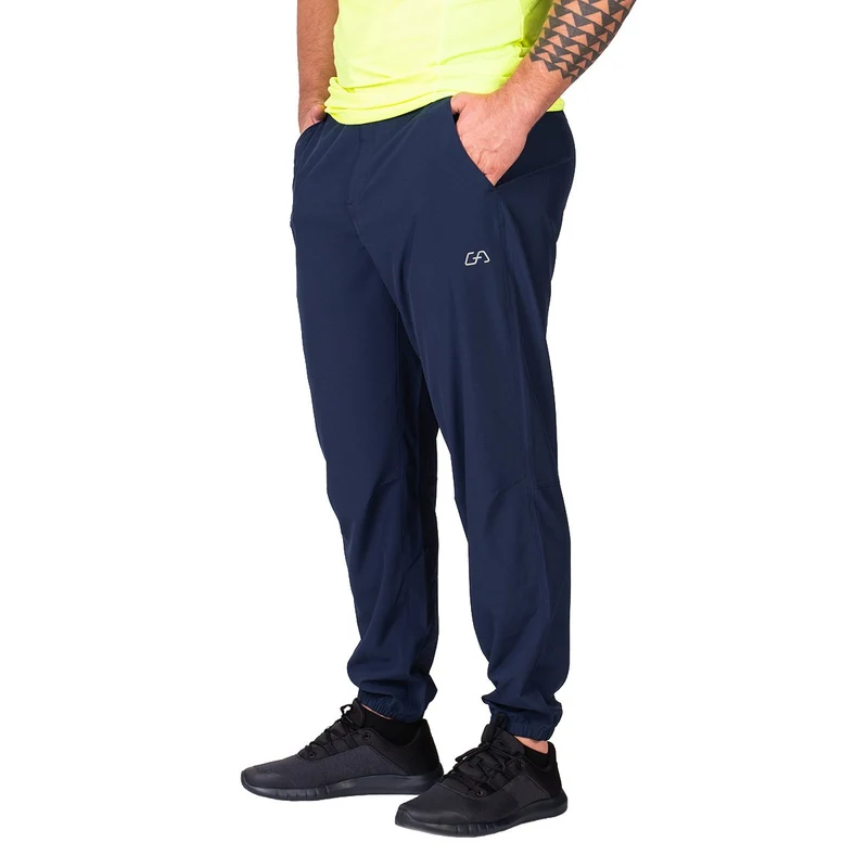 Functional Ergonomics Straight pants for Men