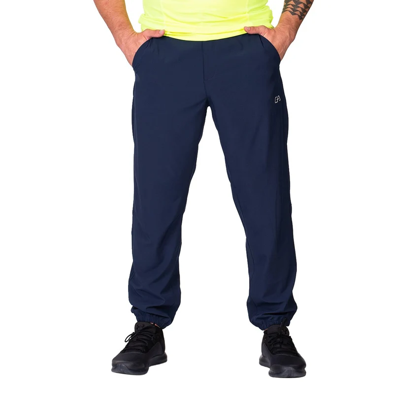 Functional Ergonomics Straight pants for Men