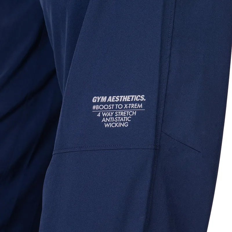 Functional Ergonomics Straight pants for Men