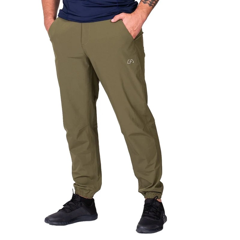 Functional Ergonomics Straight pants for Men