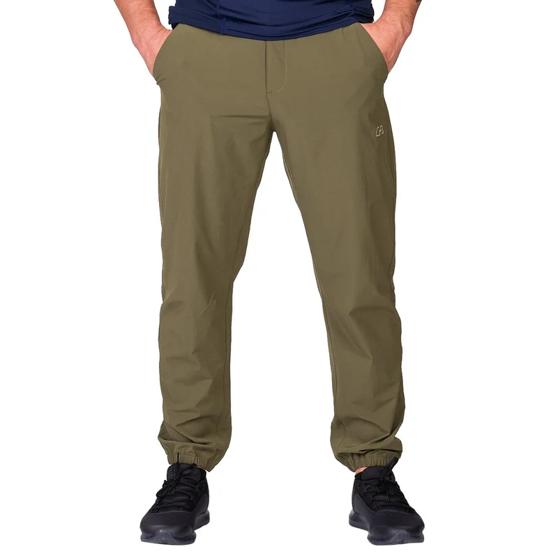 Functional Ergonomics Straight pants for Men