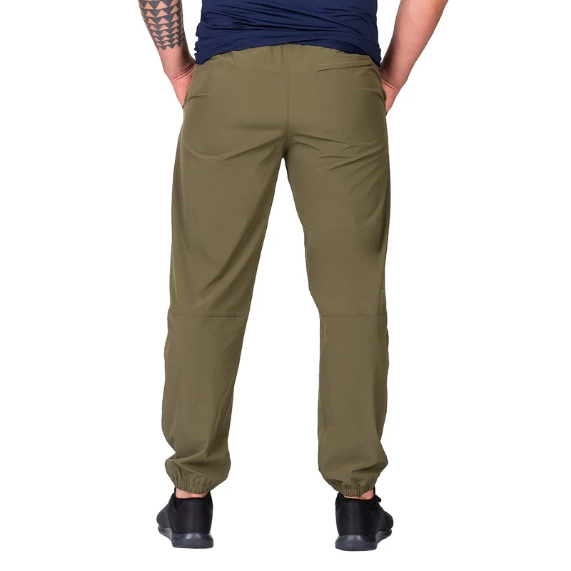 Functional Ergonomics Straight pants for Men