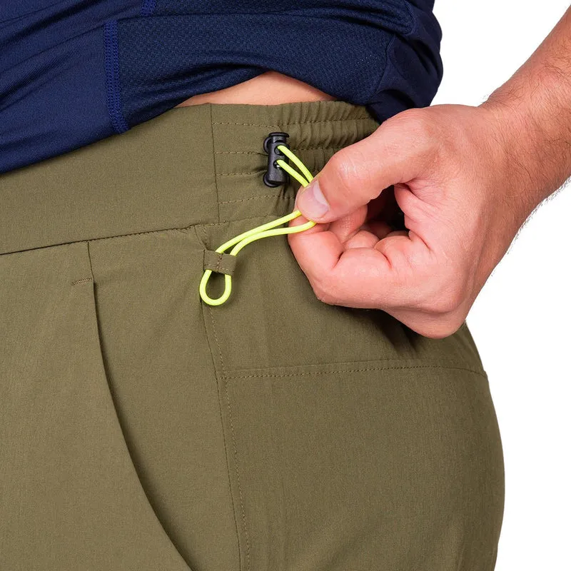 Functional Ergonomics Straight pants for Men