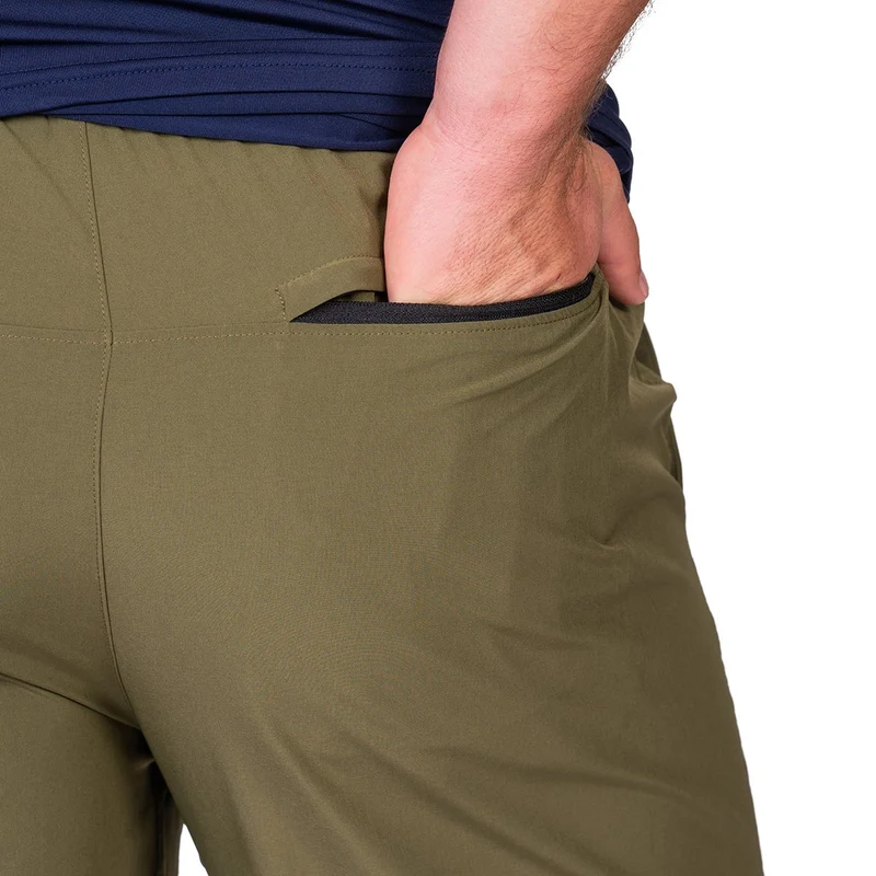 Functional Ergonomics Straight pants for Men