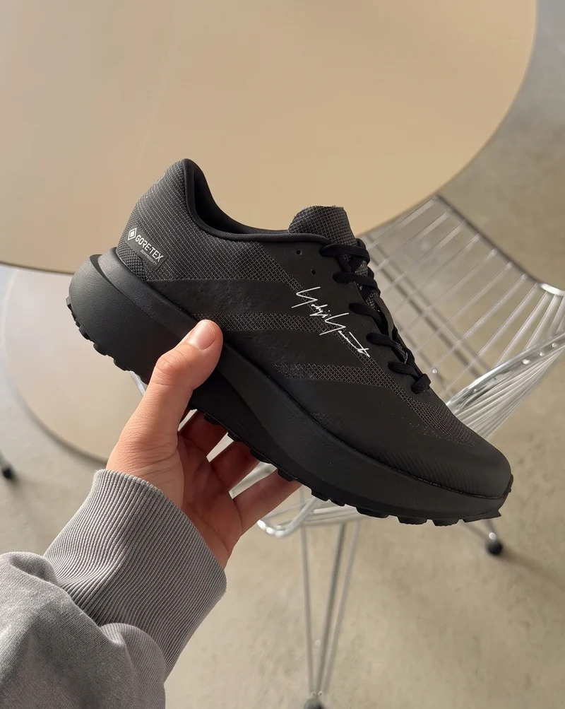 Adidas Y-3 Y-3 Evo SL ATR GTX