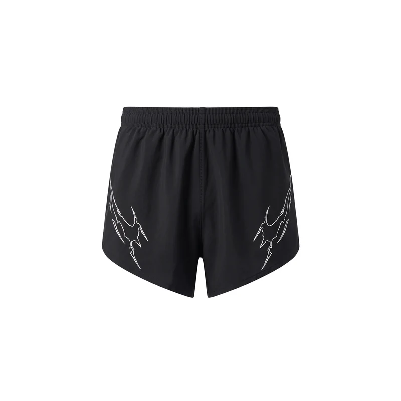 Nike Aeroswift Dri-Fit ADV 2" Brief-Lined Running Shorts