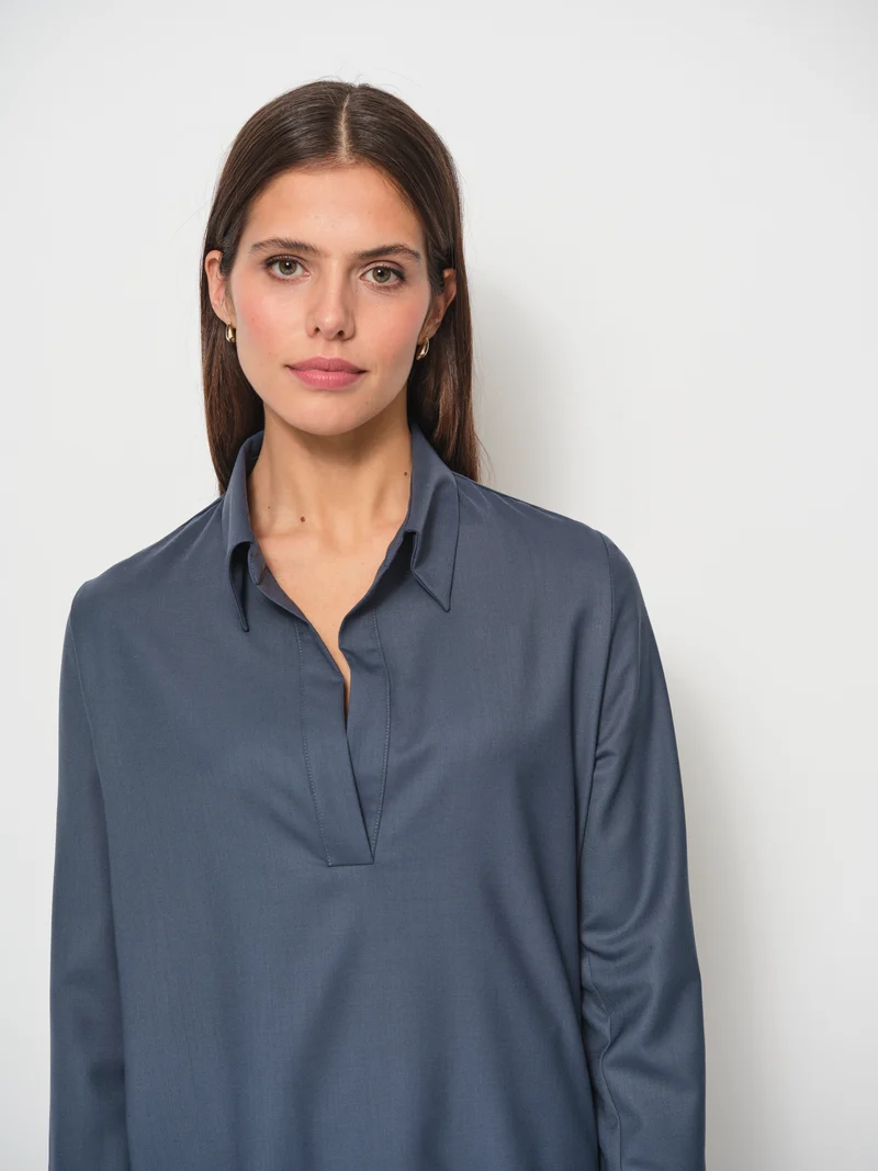 Popover Shirt