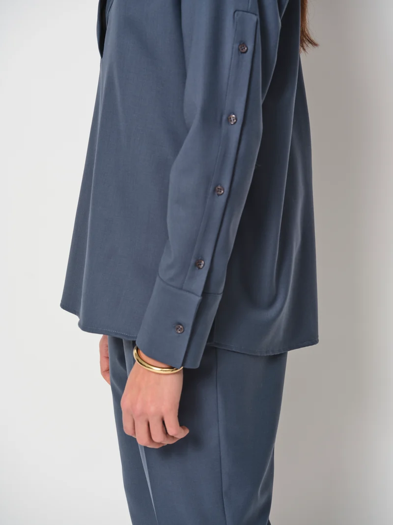 Popover Shirt