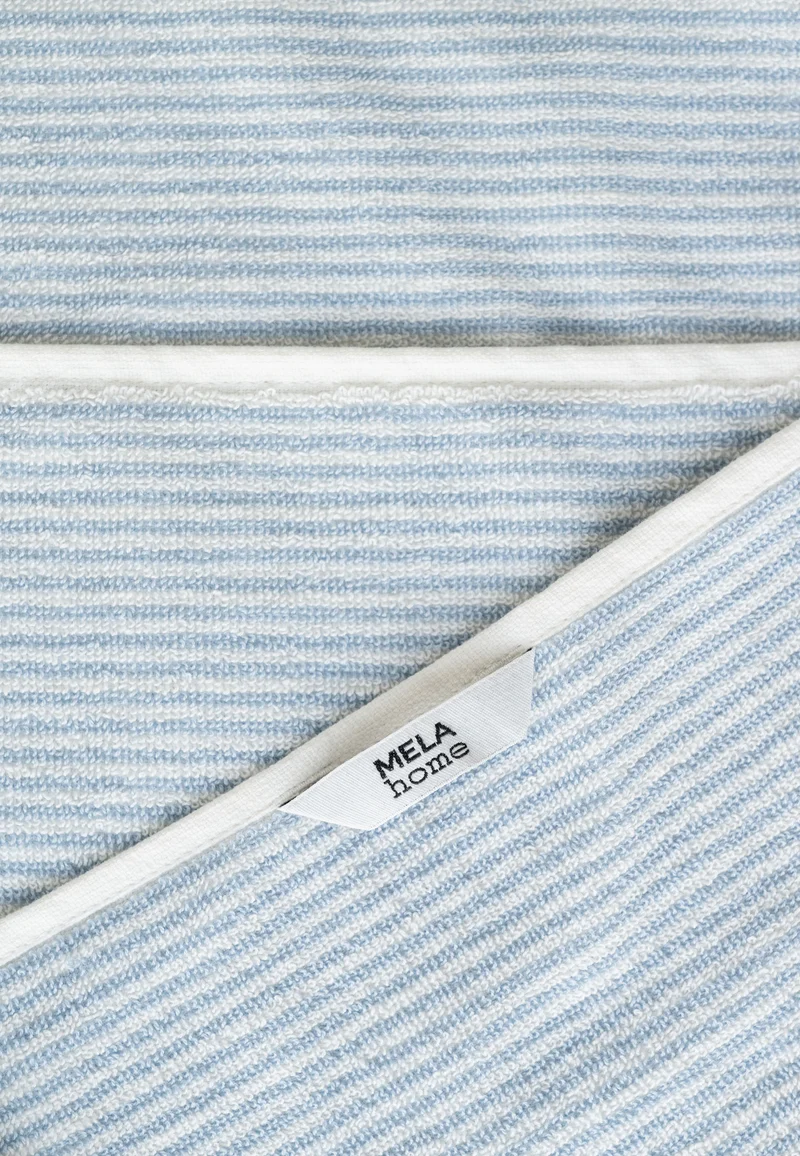 Handtuch Style TANVI Stripes