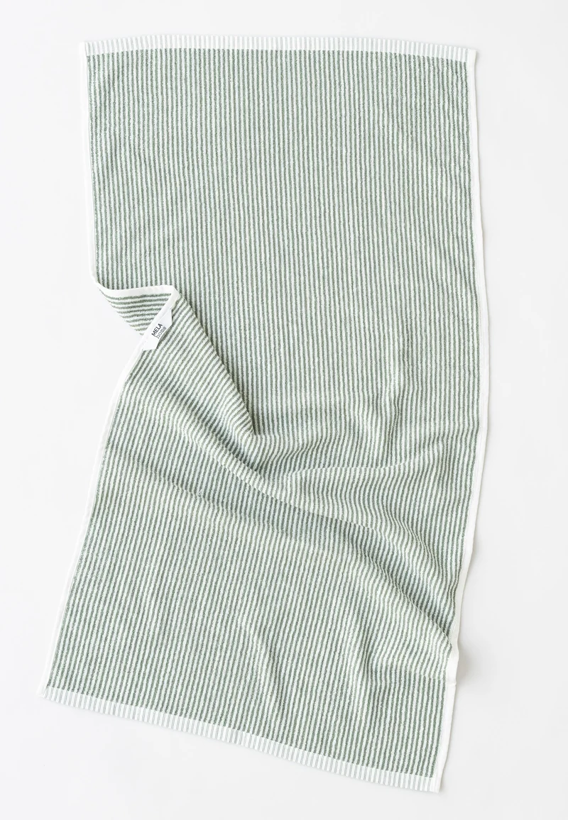 Handtuch Style TANVI Stripes
