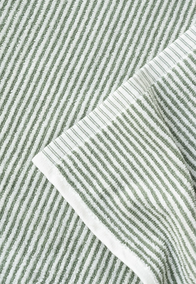 Handtuch Style TANVI Stripes