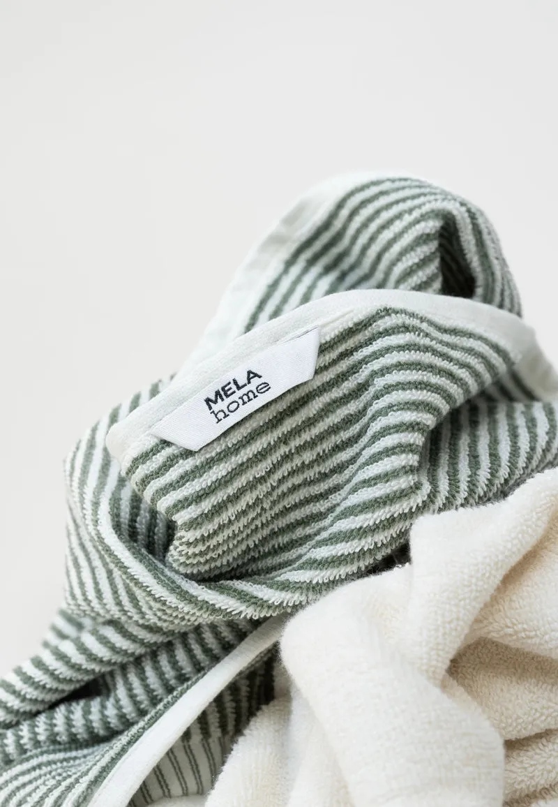 Handtuch Style TANVI Stripes