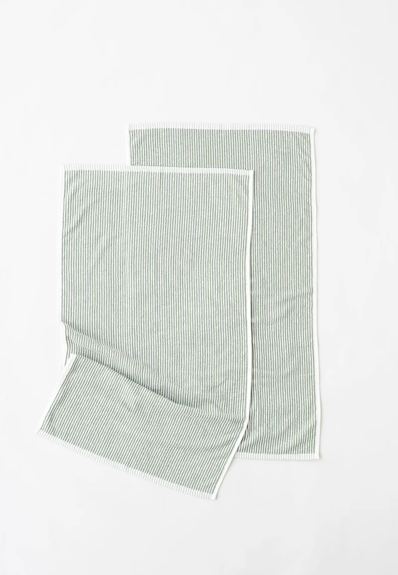 Handtuch Style TANVI Stripes