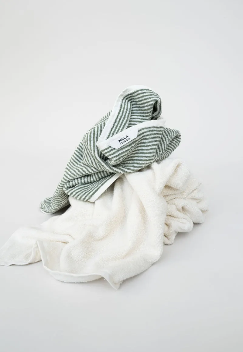 Handtuch Style TANVI Stripes