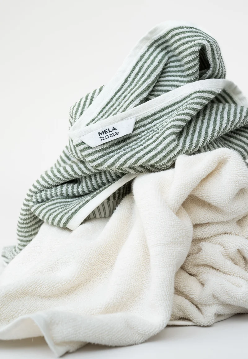 Handtuch Style TANVI Stripes