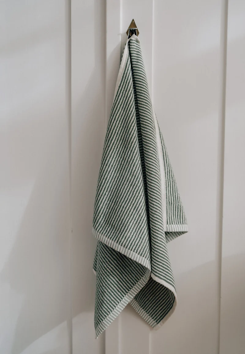 Handtuch Style TANVI Stripes