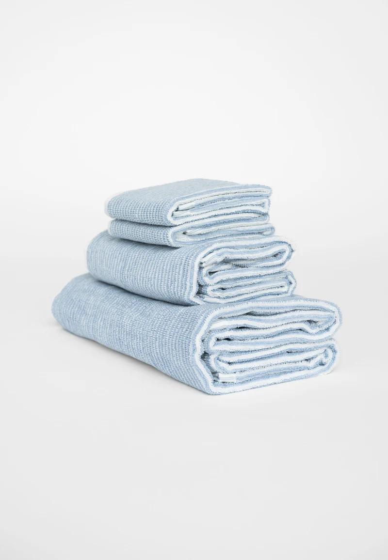 Handtuch Style TANVI Stripes Bundle