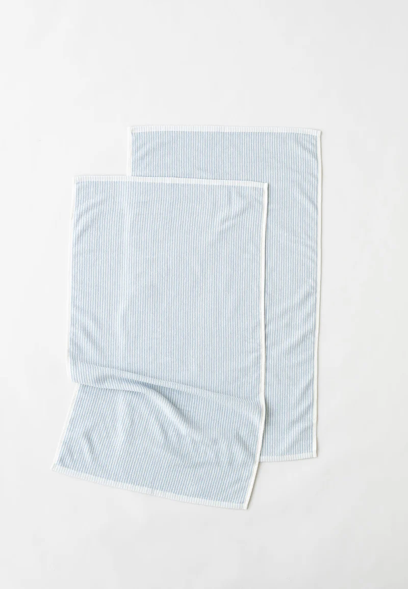 Handtuch Style TANVI Stripes Bundle