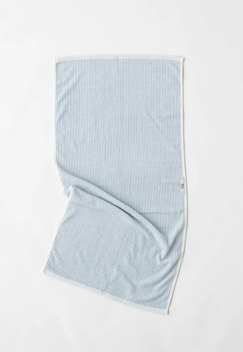 Handtuch Style TANVI Stripes Bundle
