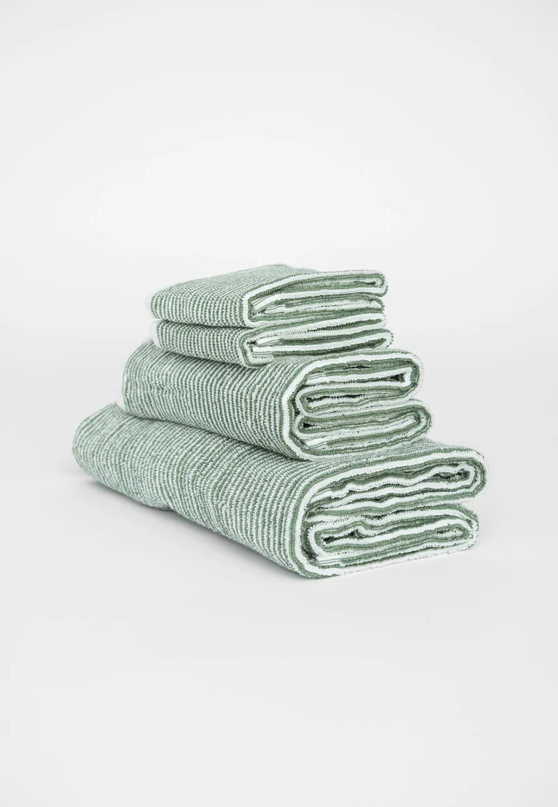 Handtuch Style TANVI Stripes Bundle