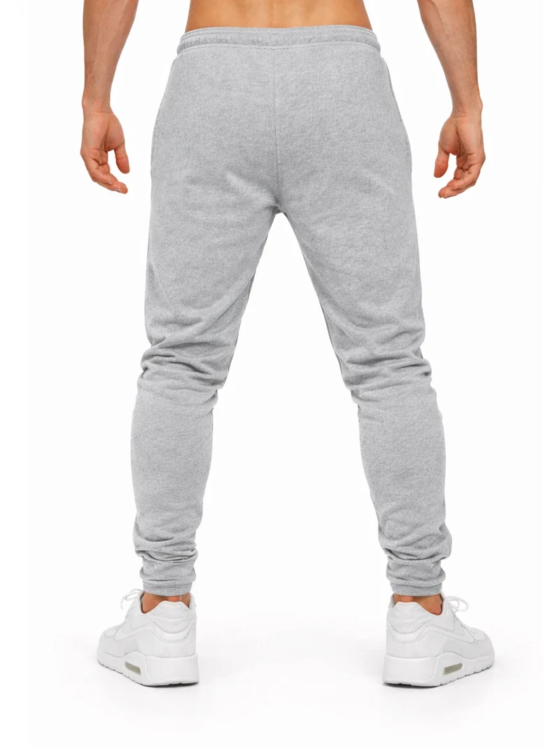 Trainingshose Classic - Grau