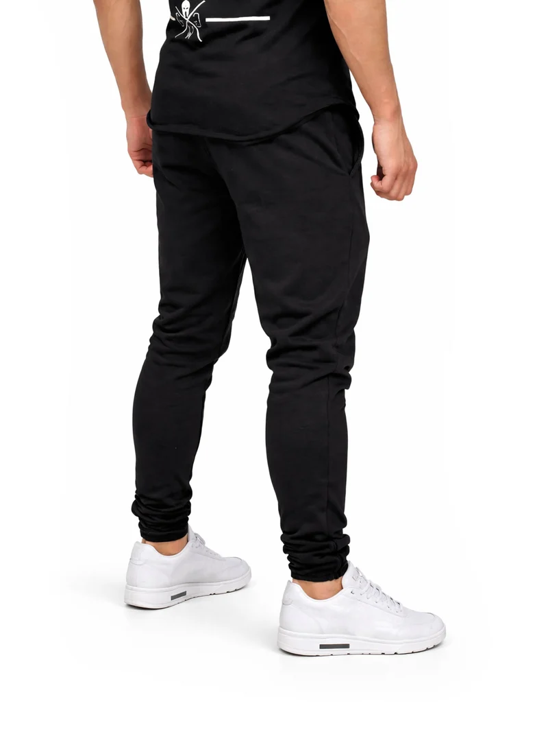 Jogginghose Gym Generation - Schwarz
