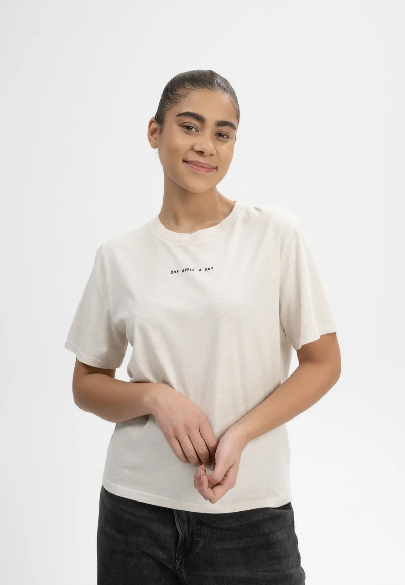 T-Shirt Style Artist Edition Josha