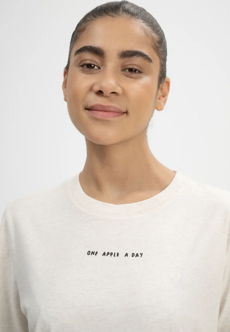 T-Shirt Style Artist Edition Josha