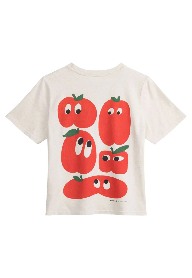 T-Shirt Style Artist Edition Josha