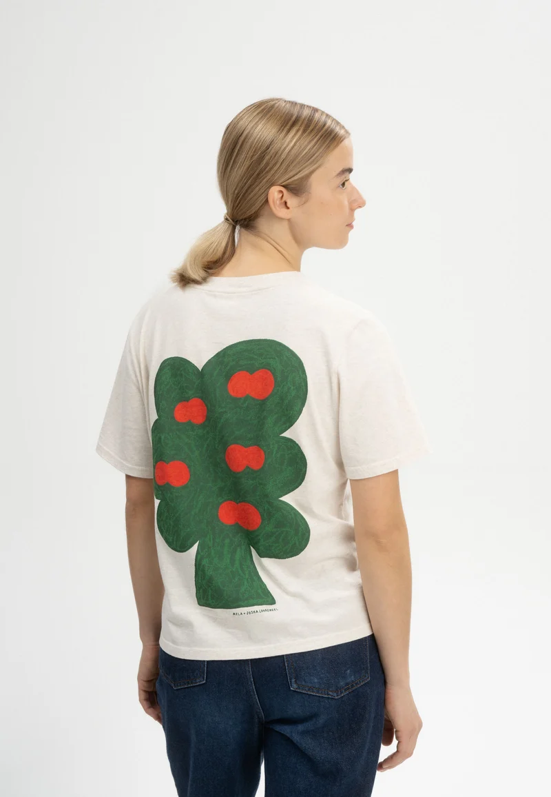 T-Shirt Style Artist Edition Josha