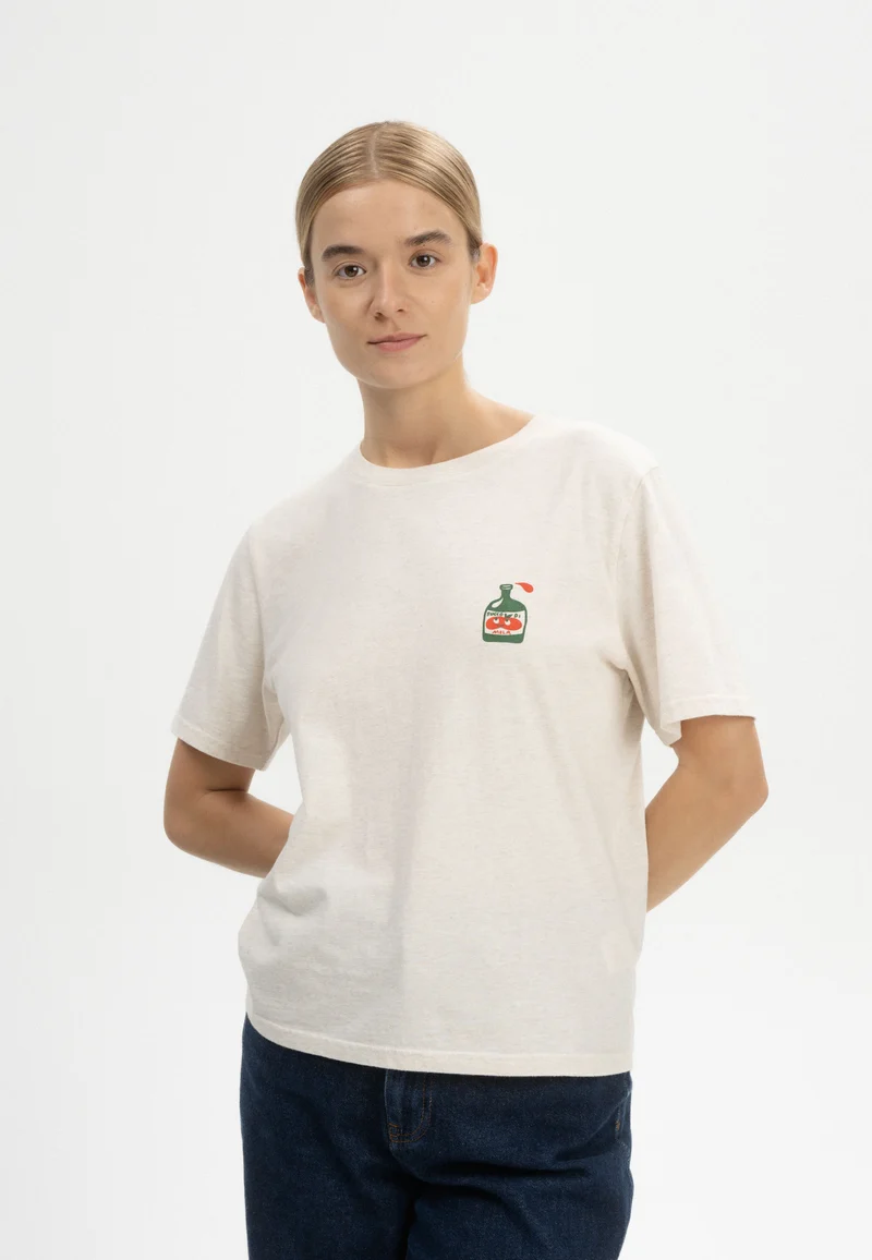 T-Shirt Style Artist Edition Josha
