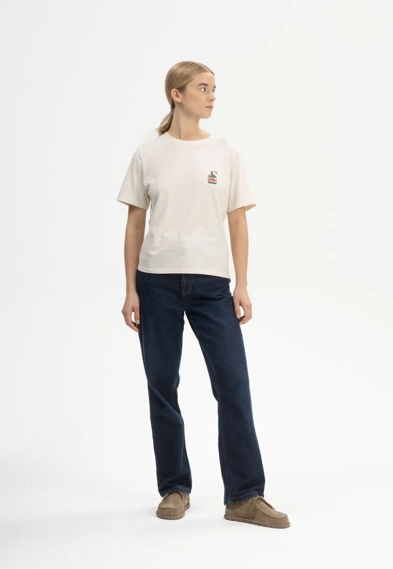 T-Shirt Style Artist Edition Josha