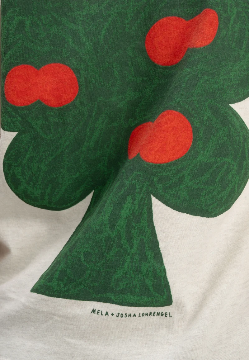 T-Shirt Style Artist Edition Josha