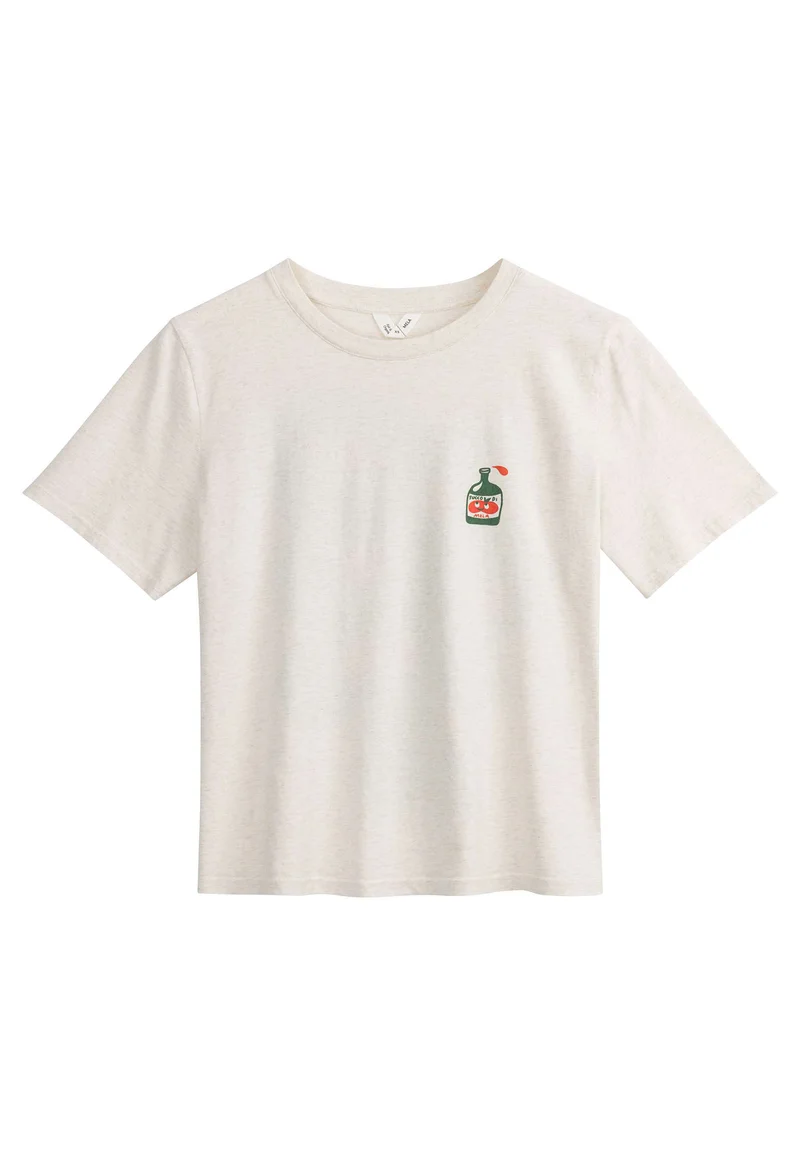 T-Shirt Style Artist Edition Josha