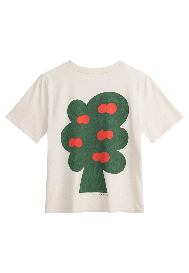 T-Shirt Style Artist Edition Josha