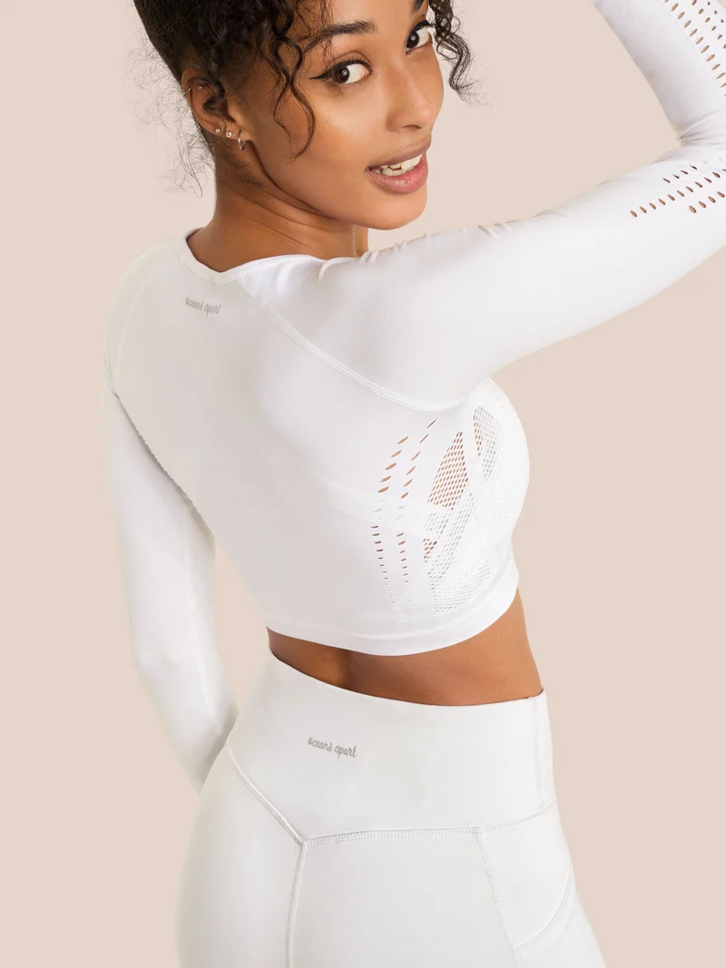 Beauty Set Deluxe - Cliff Grey & White