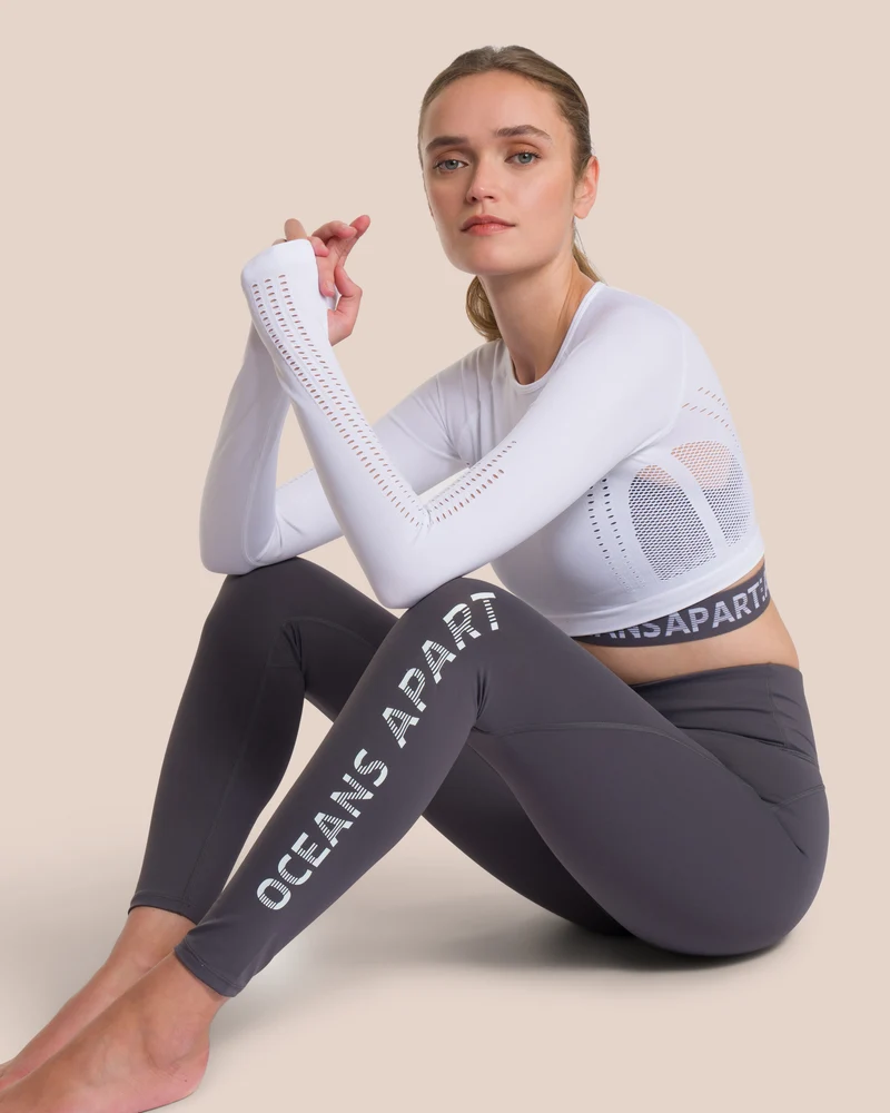 Beauty Set Deluxe - Cliff Grey & White