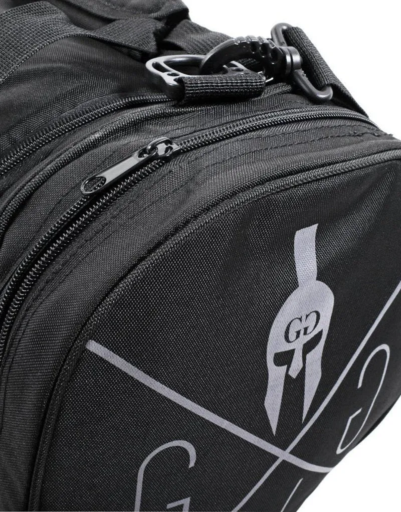 Sporttasche Medium 30L - Schwarz